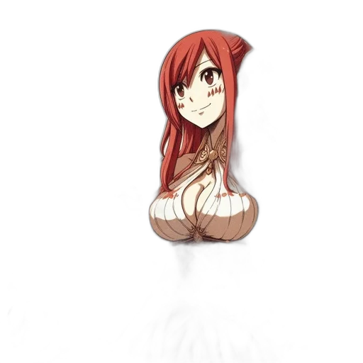 dress, creature, mask, bottle transparent PNG cut-out