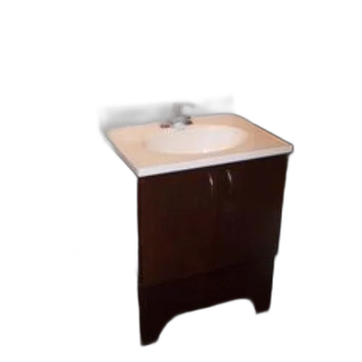 furniture, 3d render, small, bathroom transparent PNG cut-out