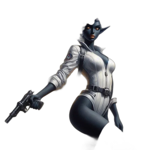 weapon, staff, mask, animal transparent PNG cut-out