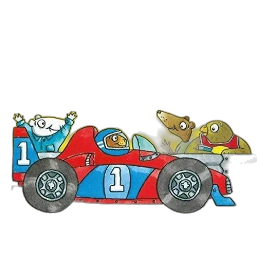 car, concept art, cartoon, cover transparent PNG cut-out