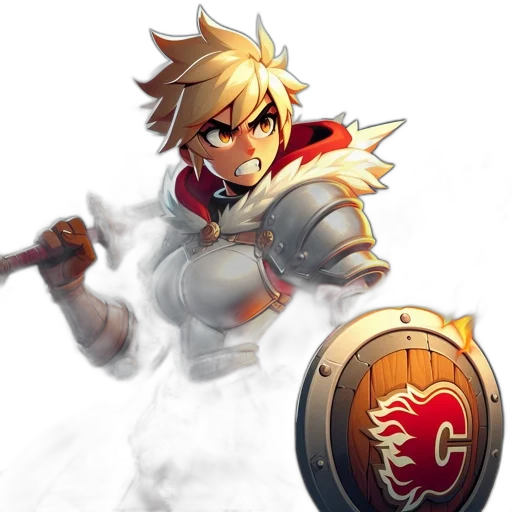 sword, dragon, weapon, staff transparent PNG cut-out