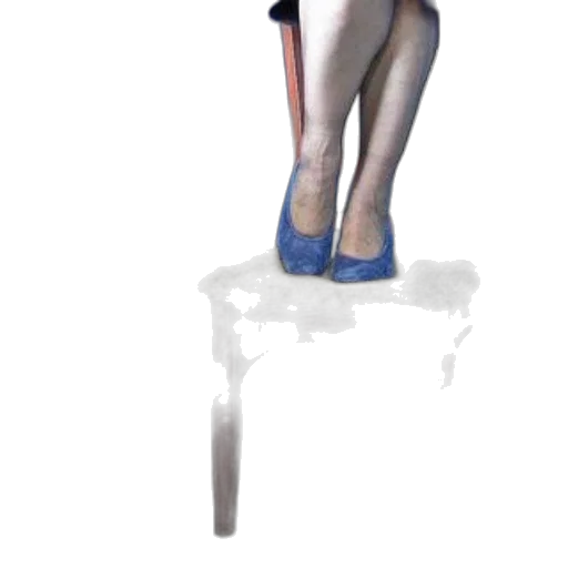 staff, weapon, shoes, sword transparent PNG cut-out