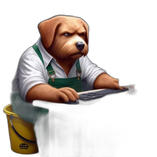 staff, animal, food, concept art transparent PNG cut-out