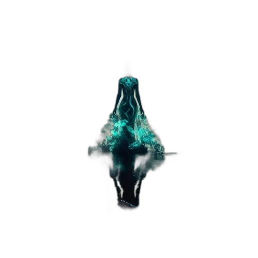 dress, bottle, crown, robot transparent PNG cut-out