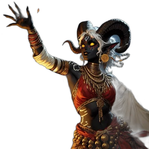 staff, mask, dragon, jewelry transparent PNG cut-out