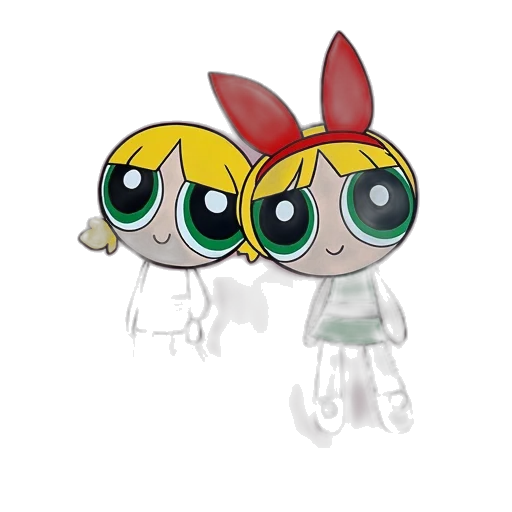 staff, cartoon, concept art, 3d render transparent PNG cut-out