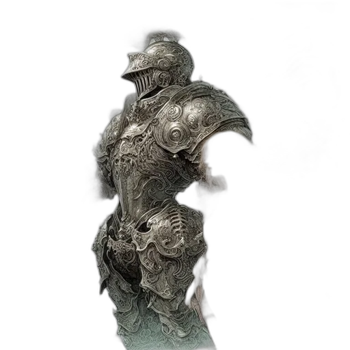dragon, sword, creature, robot transparent PNG cut-out