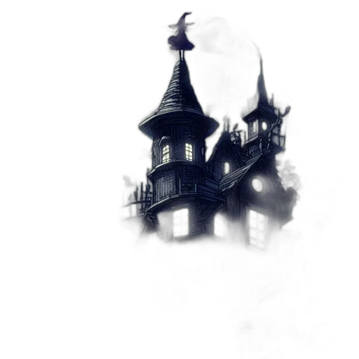 dragon, building, crown, mask transparent PNG cut-out