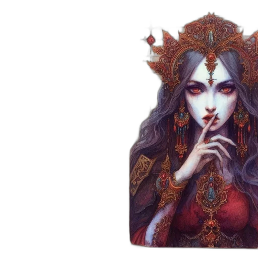 mask, jewelry, face, crown transparent PNG cut-out