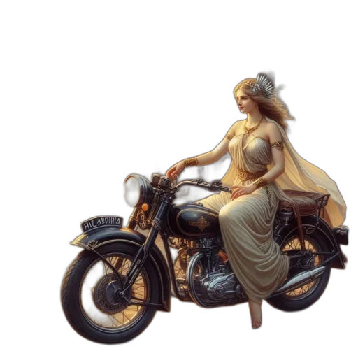 concept art, photorealistic, fantasy art, comic book art transparent PNG cut-out