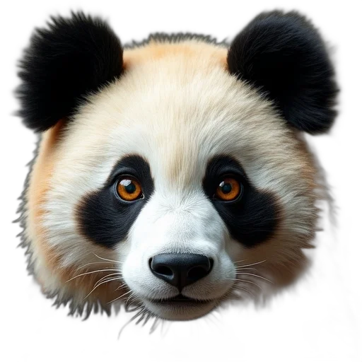 animal, face, mask, creature transparent PNG cut-out