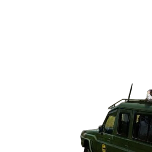 car, weapon, animal, staff transparent PNG cut-out