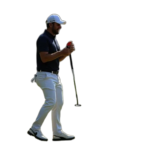 leader, field, sergio, jimenez transparent PNG cut-out