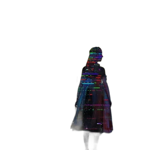 dress, jacket, robot, bottle transparent PNG cut-out