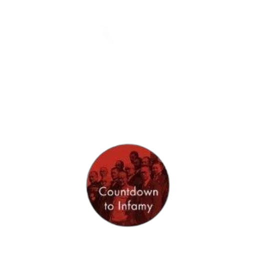 red, japan, 1941, countdown transparent PNG cut-out