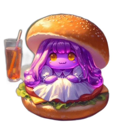 food, dress, animal, creature transparent PNG cut-out