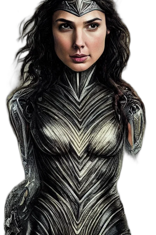 comic book art, fantasy art, concept art, photorealistic transparent PNG cut-out