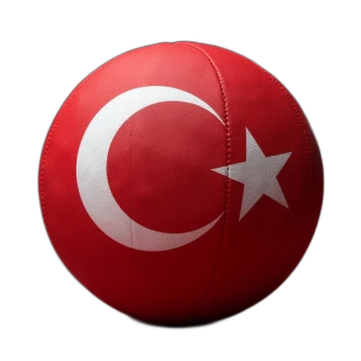 weapon, 3d render, photorealistic, turkish transparent PNG cut-out