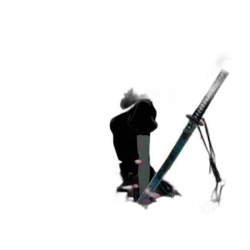 staff, weapon, sword, umbrella transparent PNG cut-out