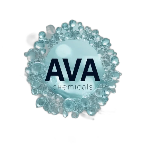 ava, chemicals, plc, logo transparent PNG cut-out