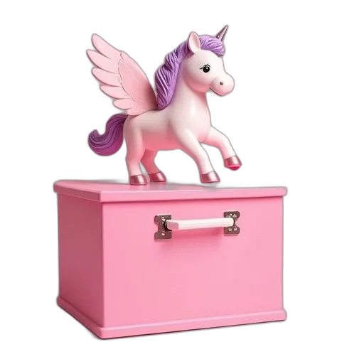 furniture, 3d render, pastel, pink transparent PNG cut-out