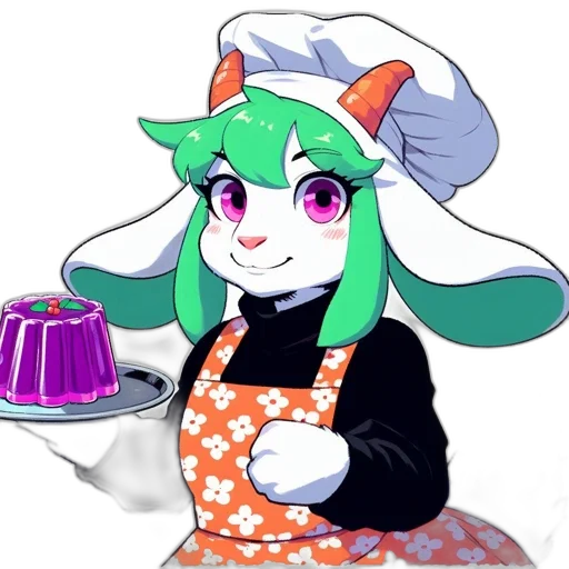 food, hat, staff, crown transparent PNG cut-out