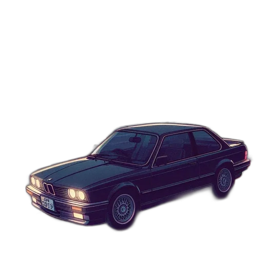 car, weapon, animal, photorealistic transparent PNG cut-out
