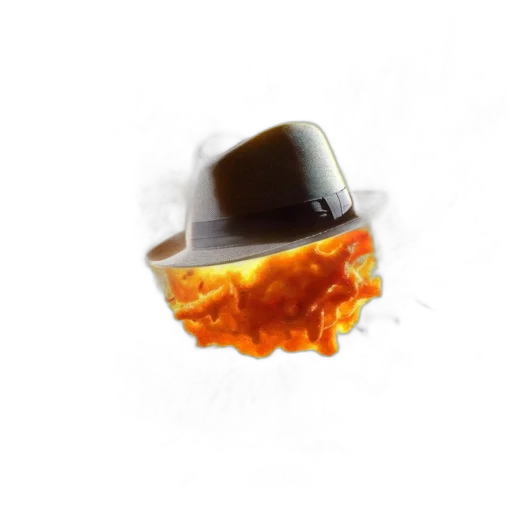 hat, food, crown, jewelry transparent PNG cut-out