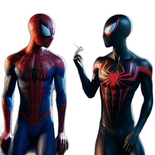 concept art, comic book art, 3d render, fantasy art transparent PNG cut-out