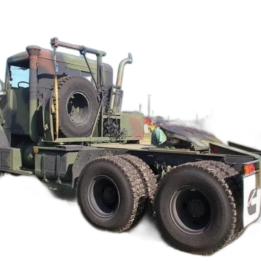 weapon, car, robot, 3d render transparent PNG cut-out