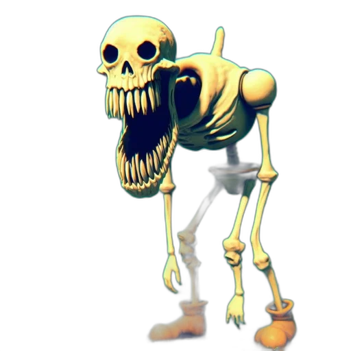 robot, creature, animal, mask transparent PNG cut-out