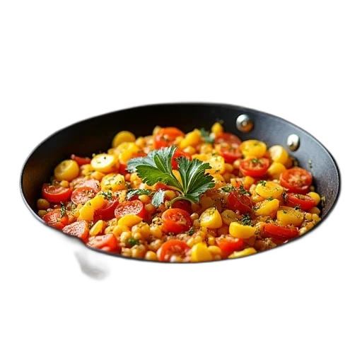 food, crown, jewelry, 3d render transparent PNG cut-out