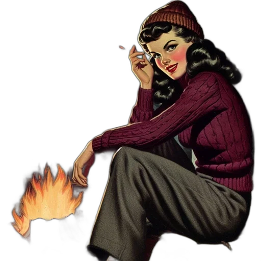 staff, concept art, pixel art, cartoon transparent PNG cut-out