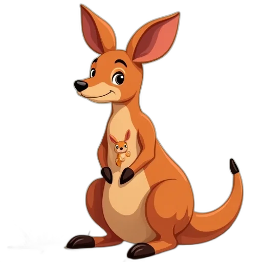 animal, staff, creature, dragon transparent PNG cut-out