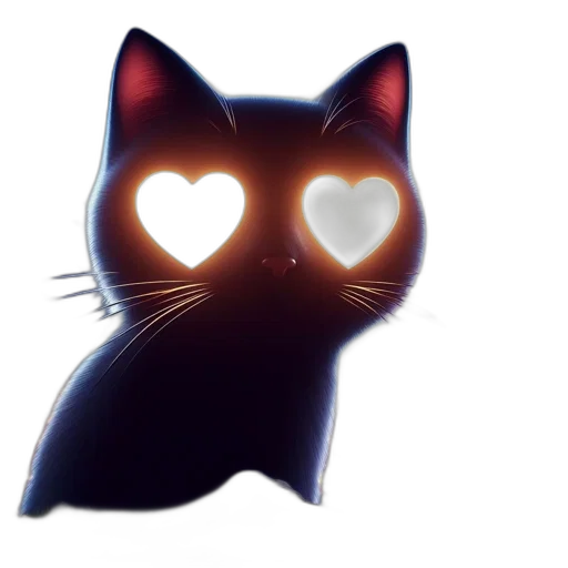 animal, staff, 3d render, concept art transparent PNG cut-out
