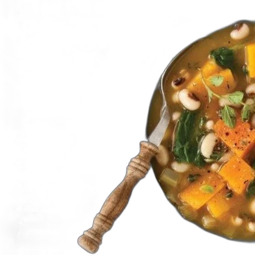food, staff, earth tones, anti-inflammatory transparent PNG cut-out
