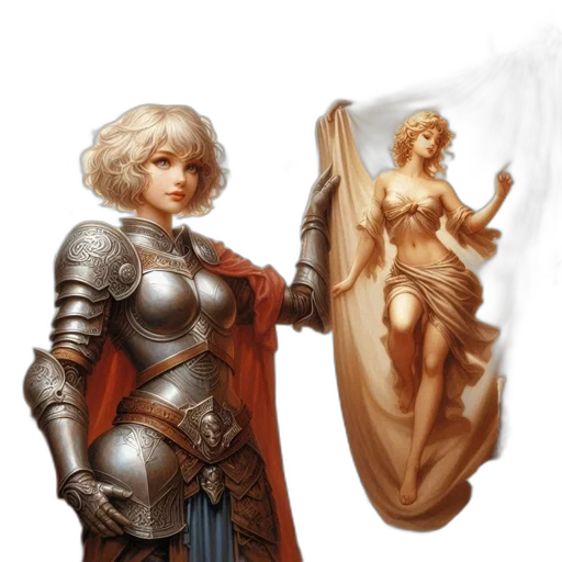 sword, weapon, concept art, fantasy art transparent PNG cut-out
