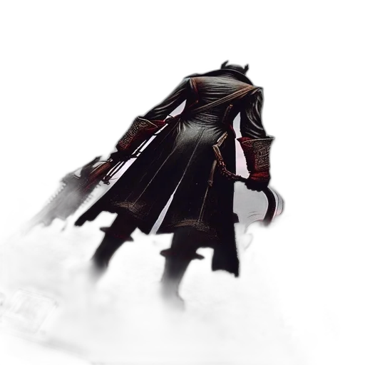 sword, weapon, dragon, staff transparent PNG cut-out