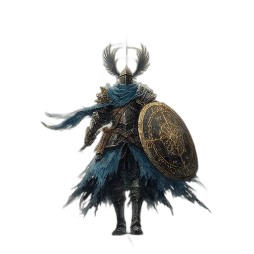 sword, dragon, mask, weapon transparent PNG cut-out