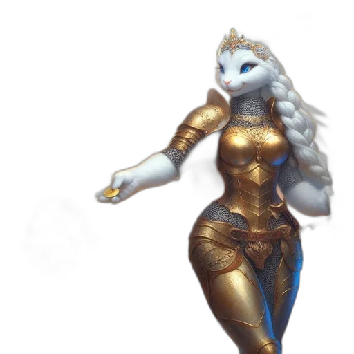 dragon, staff, concept art, fantasy art transparent PNG cut-out