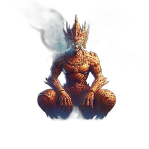 creature, dragon, robot, mask transparent PNG cut-out