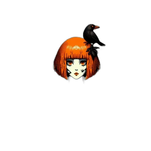staff, creature, mask, animal transparent PNG cut-out