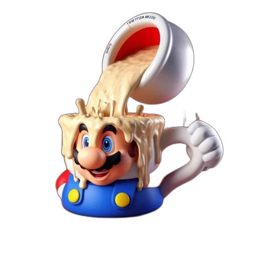 crown, hat, mask, food transparent PNG cut-out