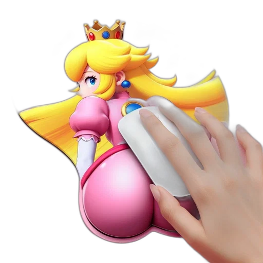 weapon, crown, dress, staff transparent PNG cut-out