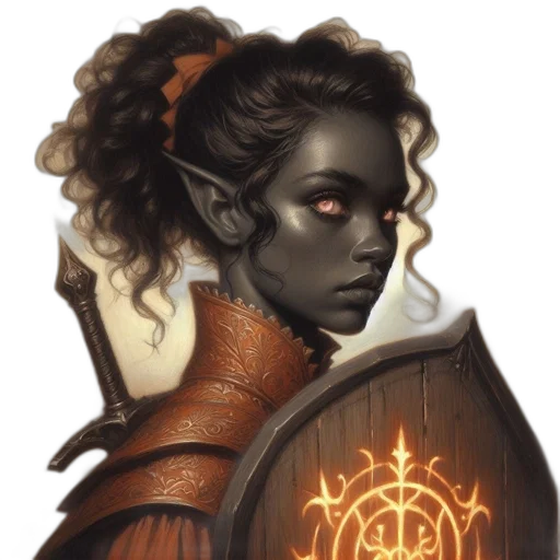 crown, fantasy art, concept art, comic book art transparent PNG cut-out
