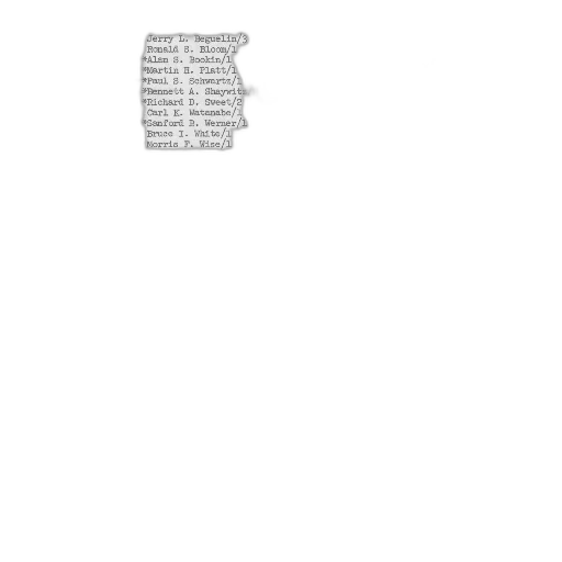 staff, black, white, document transparent PNG cut-out