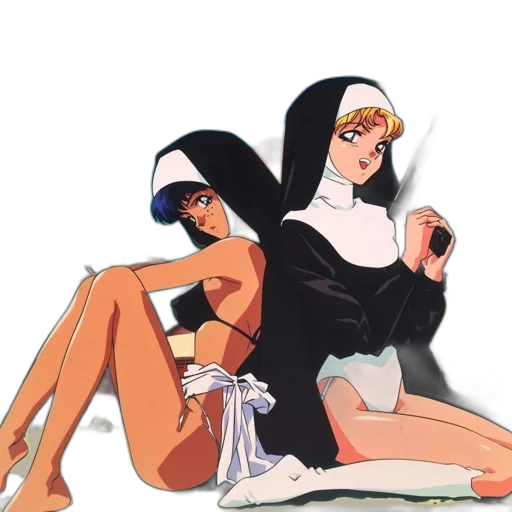 concept art, anime, comic book art, cartoon transparent PNG cut-out
