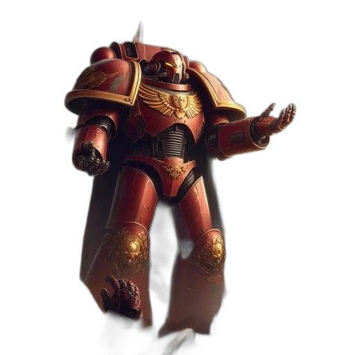 robot, weapon, staff, creature transparent PNG cut-out