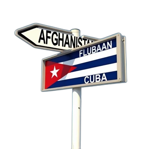 3d render, white, street, sign transparent PNG cut-out