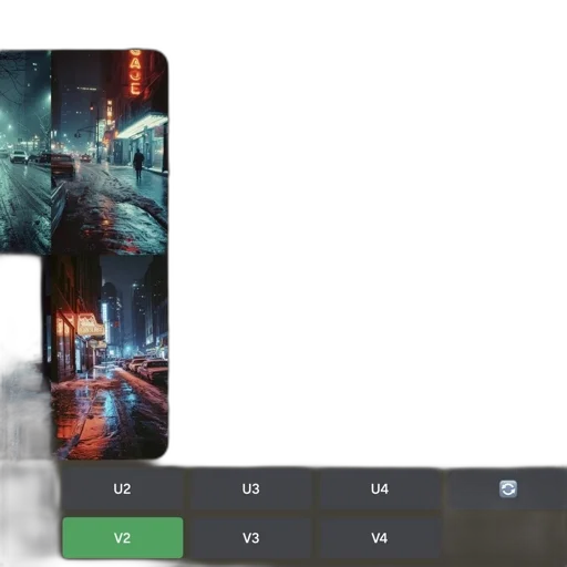 robot, concept art, cyberpunk, green transparent PNG cut-out
